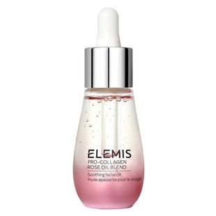 Масло для лица «Роза» ELEMIS Pro-Collagen Rose Facial Oil 15 мл - основное фото