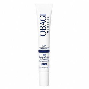 Бальзам для губ Obagi Lip Therapy Soothe & Protect Lip Treatment Broad Spectrum SPF 30 10 мл - основное фото