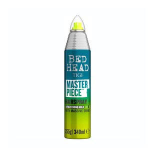 Лак для блеска и фиксации TIGI Bed Head Masterpiece Tigi 340 мл - основное фото