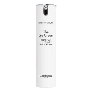 Лифтинг-крем для глаз La Biosthetique Belesthetique The Eye Cream 15 мл - основное фото