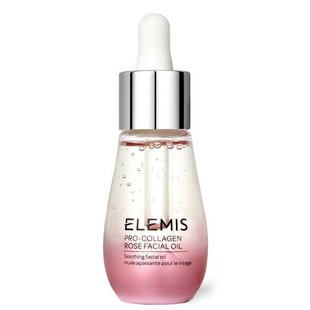 Масло для лица «Роза» ELEMIS Pro-Collagen Rose Facial Oil 15 мл - основное фото