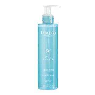 Очищающая мицеллярная вода для лица 2-в-1 Thalgo Micellar Cleansing Water 200 мл - основное фото