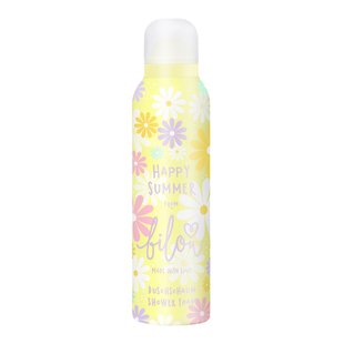 Пенка для душа «Привкус лета» Bilou Happy Summer Shower Foam 200 мл - основное фото