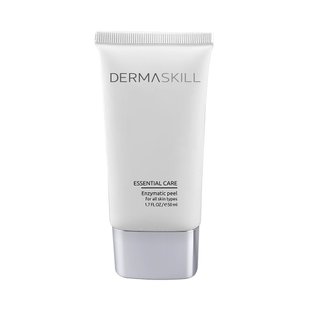 Пилинг-скатка для лица Dermaskill Essential Care Enzymatic Peel 50 мл - основное фото