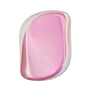 Расчёска с крышкой Tangle Teezer Compact Styler Holo Hero - основное фото