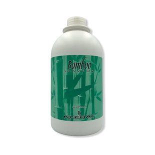 Шампунь з екстрактом бамбука Kleral System Shampoo Bamboo 1000 мл - основне фото