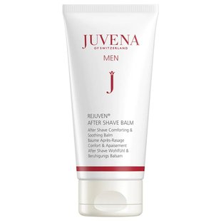 Пом'якшувальний бальзам після гоління Juvena Rejuven® Men After Shave Comforting & Soothing Balm 75 мл - основне фото