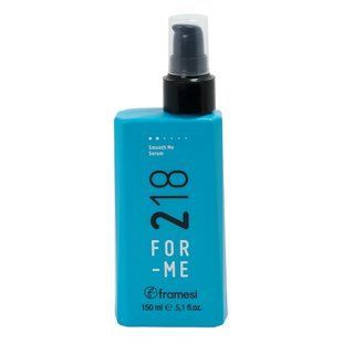 Сироватка для гладкості волосся Framesi For-Me 218 Smooth Me Serum 150 мл - основне фото