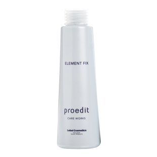 Сыворотка для волос LebeL Proedit CARE WORKS Element Fix 150 мл - основное фото