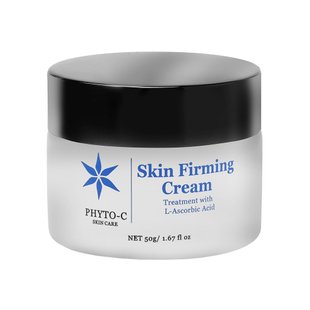 Зміцнювальний крем для обличчя Phyto-C Skin Firming Cream 50 г - основне фото