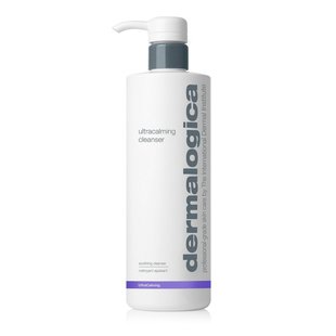 Ультранежный очищающий крем-гель Dermalogica UltraCalming™ Cleanser 500 мл - основное фото