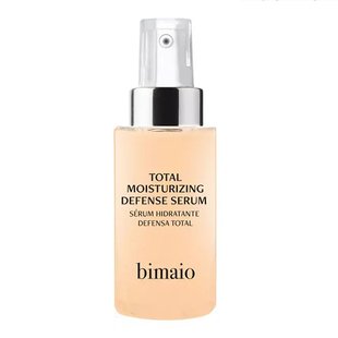 Увлажняющая сыворотка для лица Bimaio Total Moisturizing Defense Serum 30 мл - основное фото