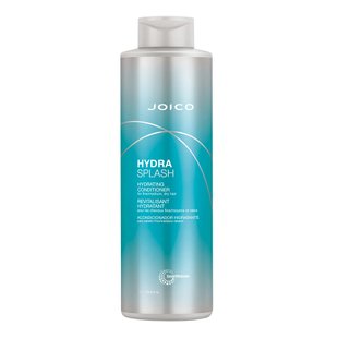 Увлажняющий кондиционер для тонких волос Joico HydraSplash Hydrating Conditioner 1000 мл - основное фото