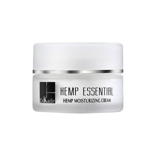 Увлажняющий крем с экстрактом конопли Dr. Kadir Hemp Essential Moisturizing Cream 50 мл - основное фото