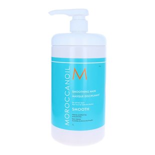 Восстанавливающая маска для волос Moroccanoil Restorative Hair Mask 1000 мл - основное фото