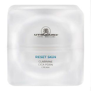 Відновлювальний крем UTSUKUSY Reset Skin Cream 50 мл - основне фото