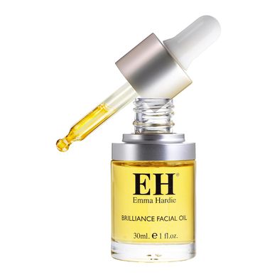 Олія для обличчя Emma Hardie Brilliance Facial Oil 30 мл - основне фото