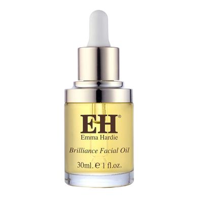 Масло для лица Emma Hardie Brilliance Facial Oil 30 мл - основное фото