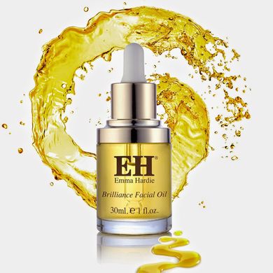 Масло для лица Emma Hardie Brilliance Facial Oil 30 мл - основное фото