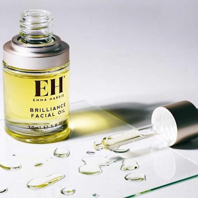 Масло для лица Emma Hardie Brilliance Facial Oil 30 мл - основное фото