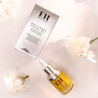 Олія для обличчя Emma Hardie Brilliance Facial Oil 30 мл - основне фото