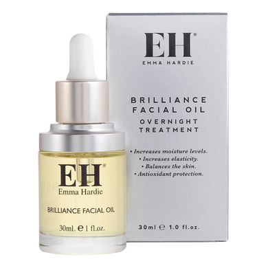 Масло для лица Emma Hardie Brilliance Facial Oil 30 мл - основное фото