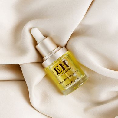 Олія для обличчя Emma Hardie Brilliance Facial Oil 30 мл - основне фото