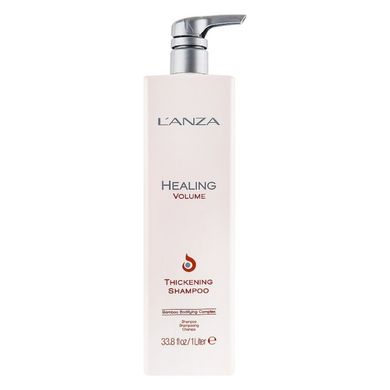 Шампунь для объёма L'anza Healing Volume Thickening Shampoo 1000 мл - основное фото