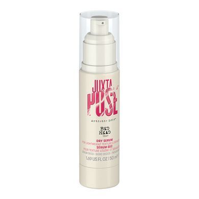 Суха сироватка для волосся TIGI Bed Head Juxta-Pose Dry Serum 50 мл - основне фото