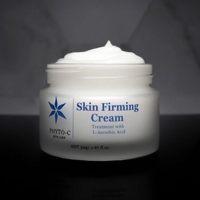 Зміцнювальний крем для обличчя Phyto-C Skin Firming Cream 50 г - основне фото