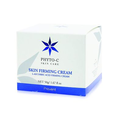 Укрепляющий крем для лица Phyto-C Skin Firming Cream 50 г - основное фото