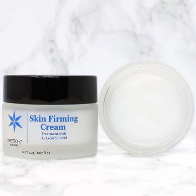 Зміцнювальний крем для обличчя Phyto-C Skin Firming Cream 50 г - основне фото