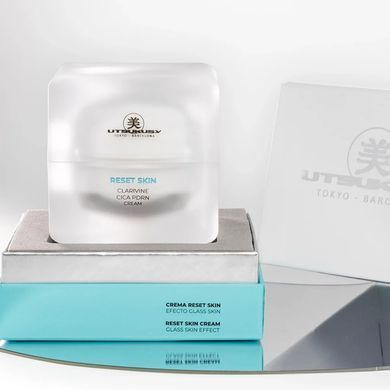Восстанавливающий крем UTSUKUSY Reset Skin Cream 50 мл - основное фото