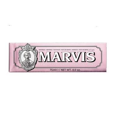 Зубная паста Marvis Sensitive Gums Mint 75 мл - основное фото