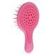 Рожева щітка Janeke Superbrush Mini 10SP220 FFL - основне фото