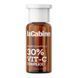 Ампулы для лица с витаминами С и B5 La Cabine 30% Vit-C Complex Vitamin C + Vitamin B5 Ampoules 10x2 мл - дополнительное фото