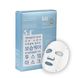 Двухфазная увлажняющая маска с пептидами и керамидами Dr.Gloderm Tabrx Moisture Mask 10x25 мл - дополнительное фото