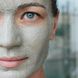 Очищающая глиняная маска с экстрактом полыни Isntree Real Mugwort Clay Mask 100 мл - дополнительное фото