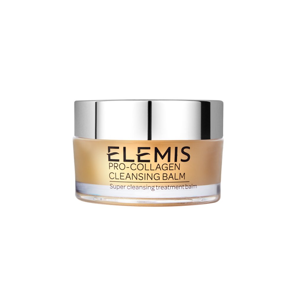 Бальзам для умывания ELEMIS Pro-Collagen Cleansing Balm 20 г - основное фото