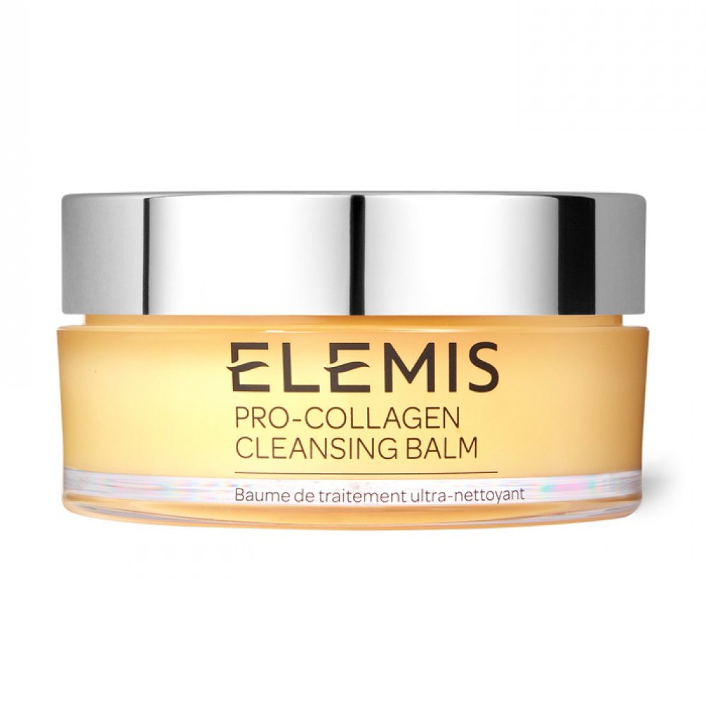 Бальзам для умывания Elemis Pro-Collagen Cleansing Balm 100 г - основное фото
