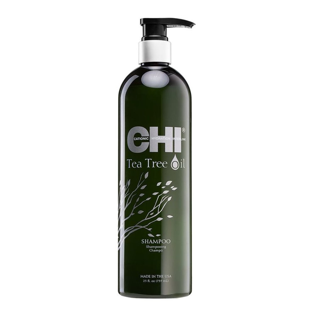Кондиционер для волос с маслом чайного дерева CHI Tea Tree Oil Conditioner 739 мл - основное фото