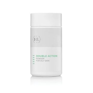 Захисна пудра Holy Land Double Action Treatment Powder 45 г - основне фото