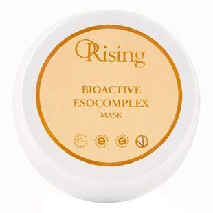 Біоактивна екзосомальна маска для шкіри голови Orising Bioactive Esocomplex Mask 220 мл - основне фото