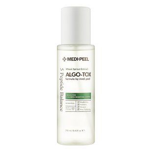 Зволожувальний тонер для обличчя MEDI-PEEL Algo-Tox Calming Moisture Toner 250 мл - основне фото