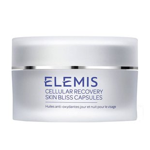 Капсулы для лица «Клеточное восстановление» ELEMIS Cellular Recovery Skin Bliss Capsules 60 капсул - основное фото