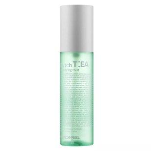 Міст для обличчя з чайним деревом MEDI-PEEL Dutch Tea Mattifying Mist 100 мл - основне фото