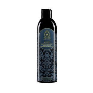 Шампунь для фарбованого волосся Muran Spicy Color Shampoo for Dyed Hair 250 мл - основне фото