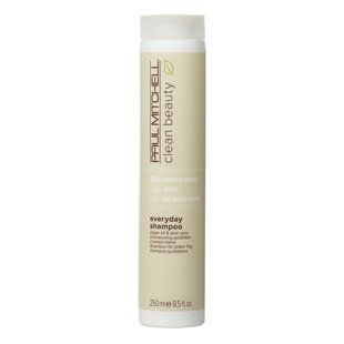 Ежедневный шампунь Paul Mitchell Clean Beauty Everyday Shampoo 250 мл - основное фото