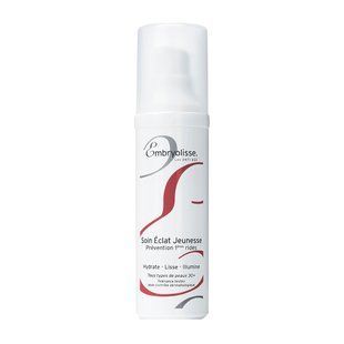 Крем-гель від перших ознак старіння Embryolisse Laboratories Youth Radiance Care 40 мл - основне фото