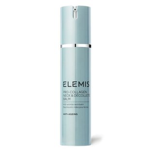 Лифтинг-бальзам для шеи и декольте ELEMIS Pro-Collagen Neck & Décolleté Balm 50 мл - основное фото